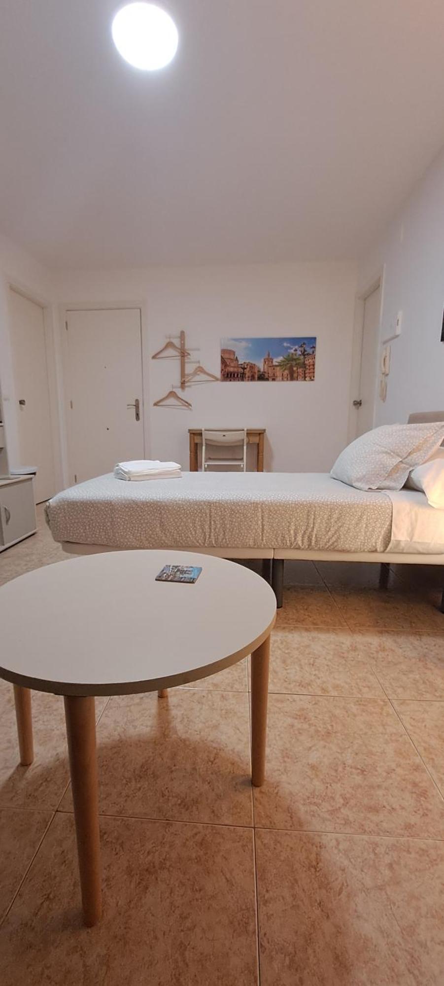 Familiar Portalet Apartment *