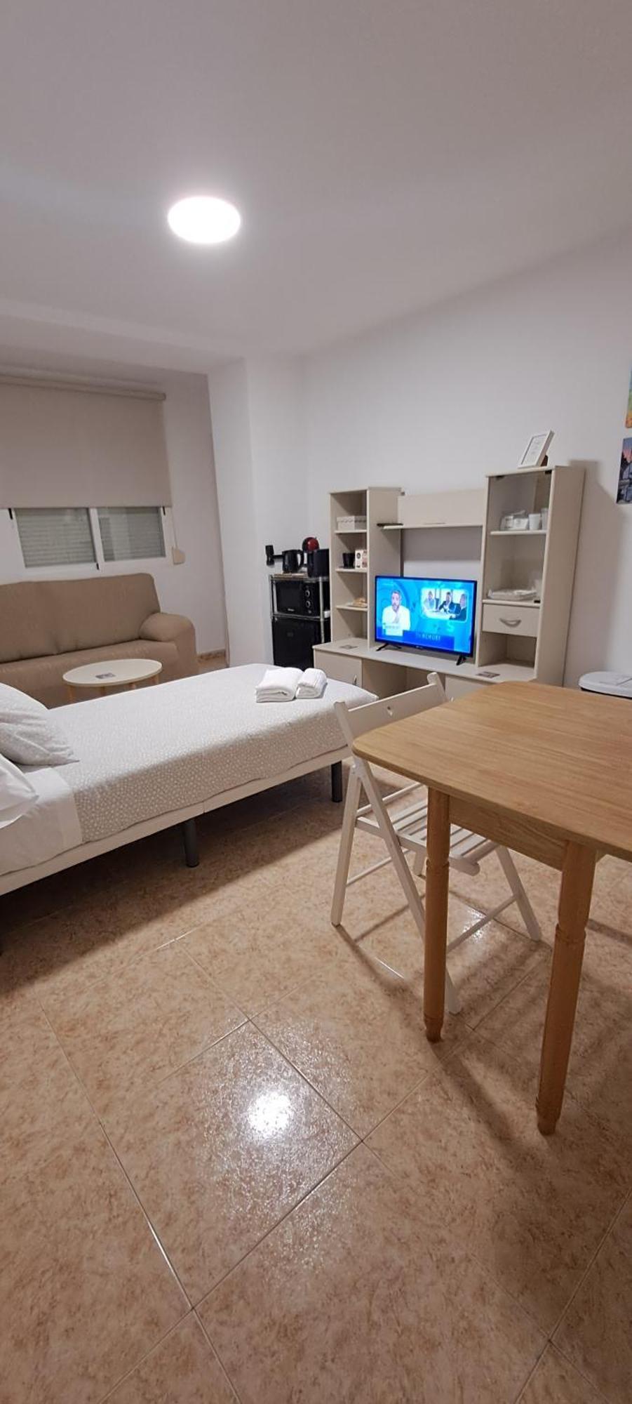 Familiar Portalet Apartment Benaguacil