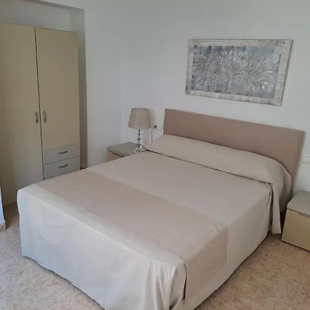 Habitacion Familiar Portalet Benaguacil Exterior foto