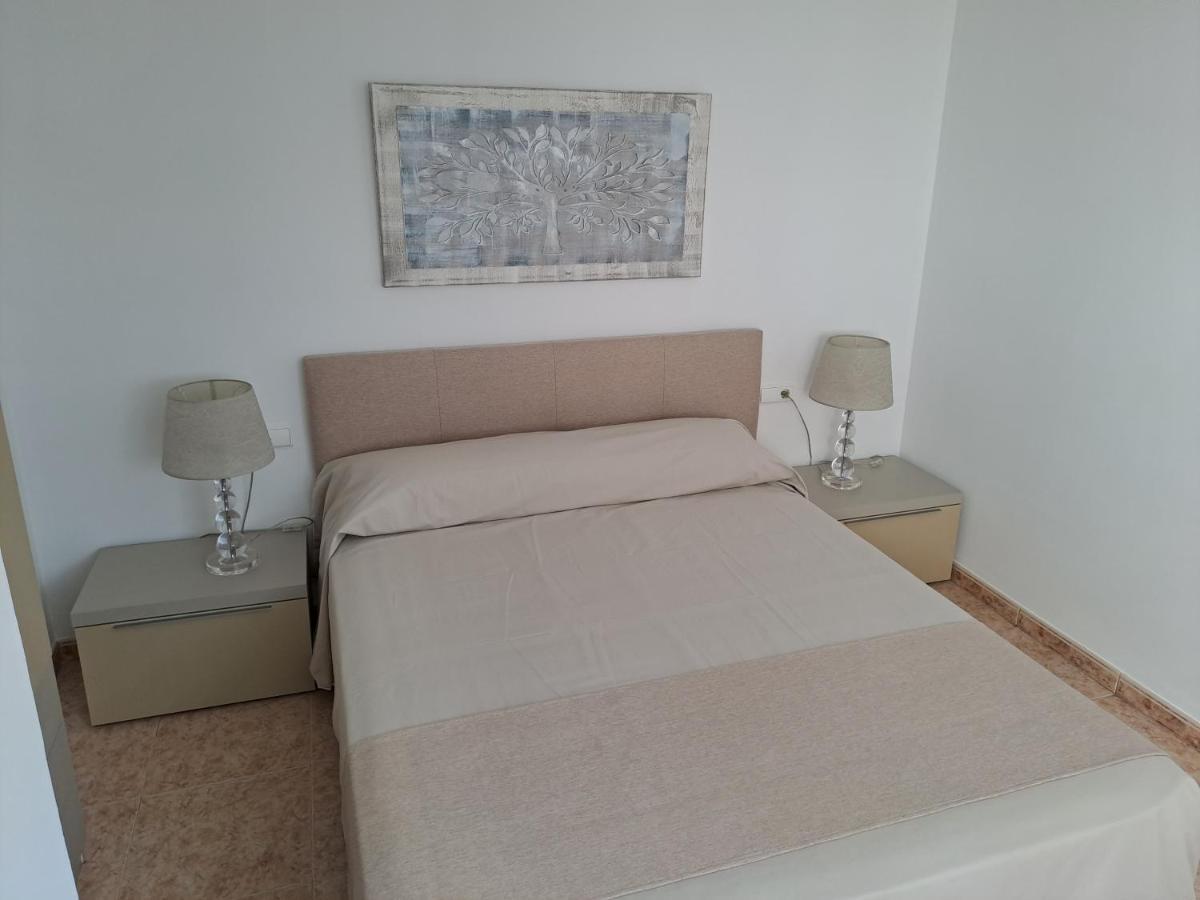 Familiar Portalet Apartment