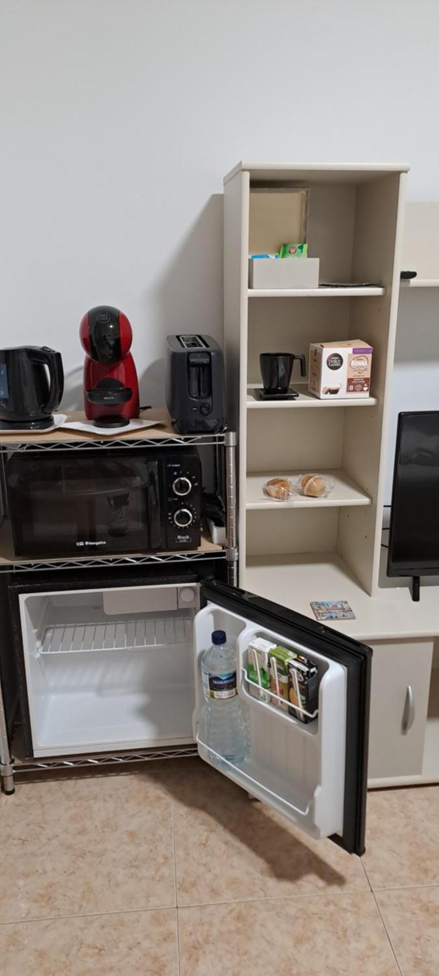 Familiar Portalet Apartment