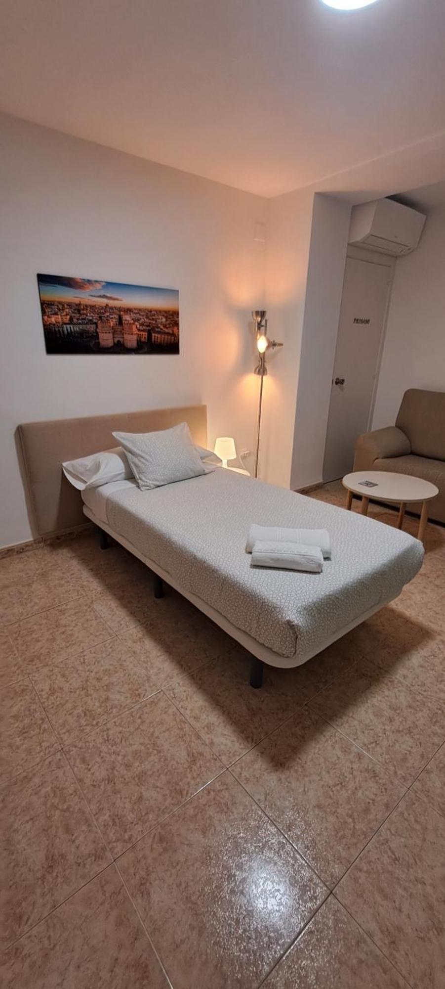 Apartment Familiar Portalet *