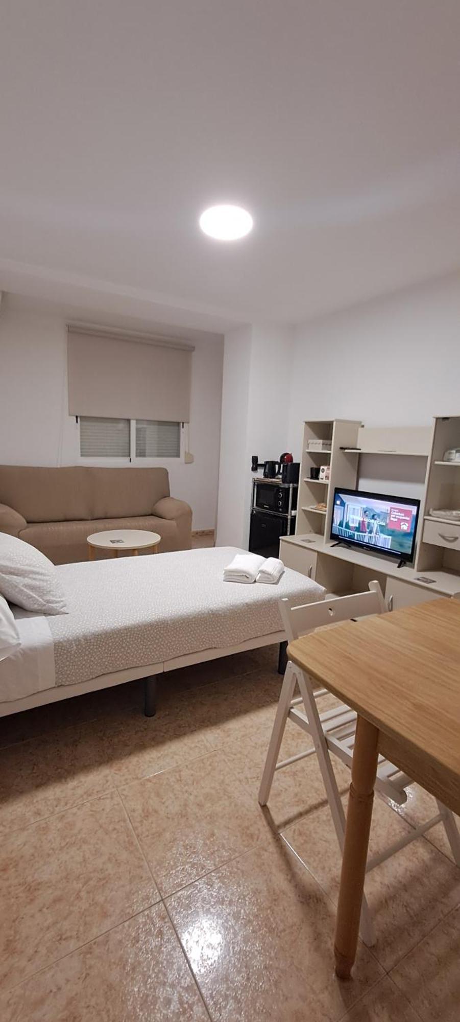 Apartment Familiar Portalet *